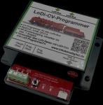 Lokstoredigital LoDi021 - LoDi-CV-Programmer inkl. Netzteil